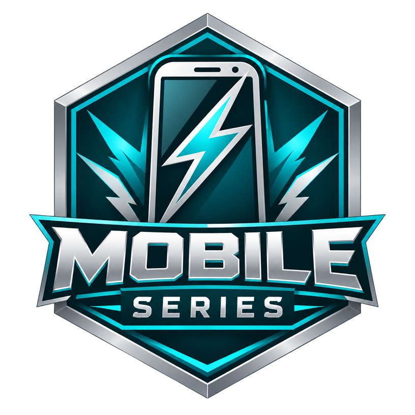 Mobile Series crest