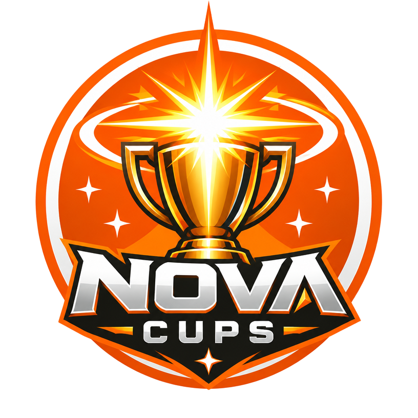 Nova Free Cups crest